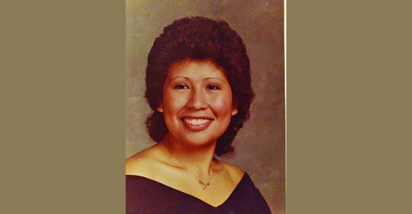 OBITUARY: Eugenia Thompson Guess