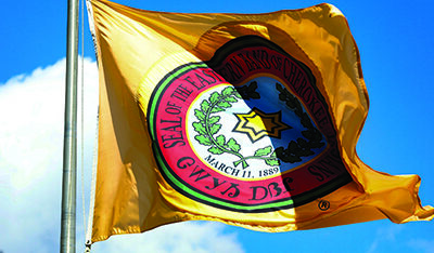 COMMENTARY: The Standard