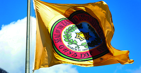 COMMENTARY: The Standard