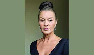 EBCI tribal member selected as Red Earth Artist