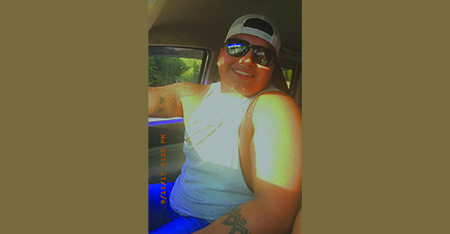 OBITUARY: Byron Jase Locust