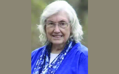 OBITUARY: Mary R. Smith