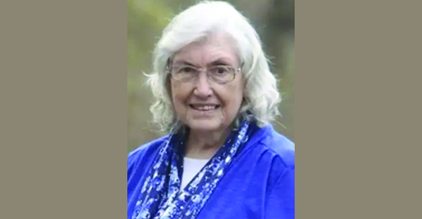 OBITUARY: Mary R. Smith