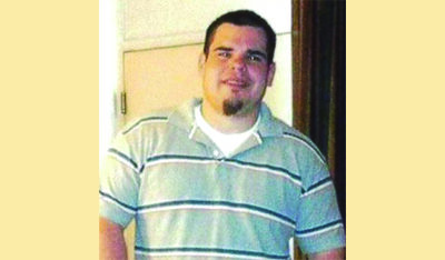 OBITUARY: John Wesley Raby “John Bug”