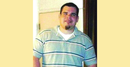 OBITUARY: John Wesley Raby “John Bug”