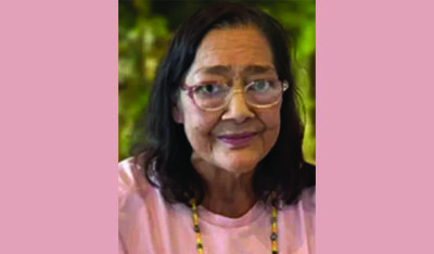 OBITUARY: Amanda Sue Lambert