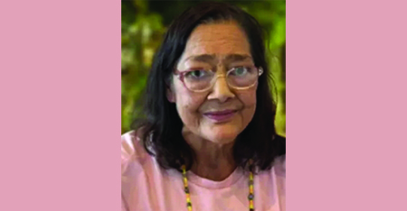 OBITUARY: Amanda Sue Lambert