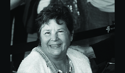 OBITUARY: Josephine Yde Bradley (Jo)