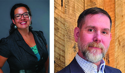  Cherokee Historical Association moves to co-directorship, names new executive leaders