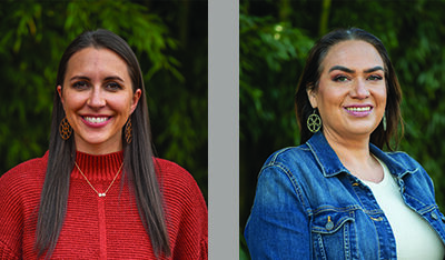 The Center for Native Health welcomes new Executive Board members
