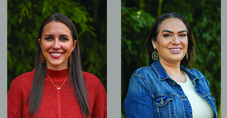 The Center for Native Health welcomes new Executive Board members