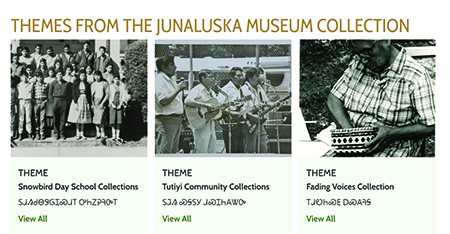 Junaluska Museum’s online collection is telling story of Tutiyi (Snowbird)   