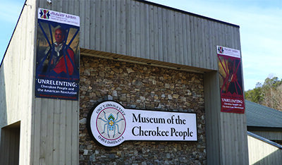 “Unrelenting”: New exhibit at Museum to tell Cherokee perspective of ‘250’