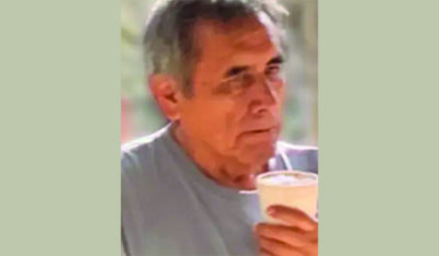 OBITUARY: Gary French