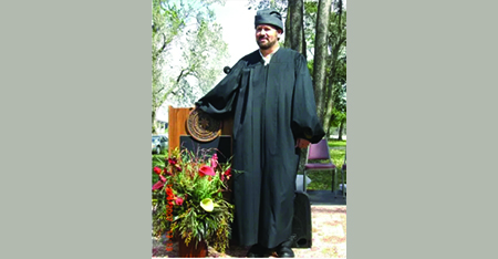 OBITUARY: Troy Wayne Poteete