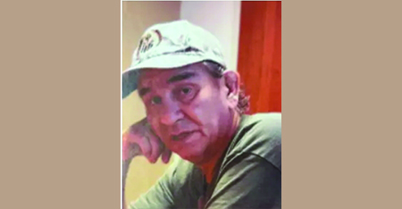 OBITUARY: Paul Ferree Hornbuckle Sr.,