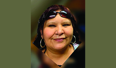 OBITUARY: Dawn “Sissy” West