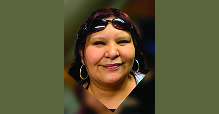 OBITUARY: Dawn “Sissy” West