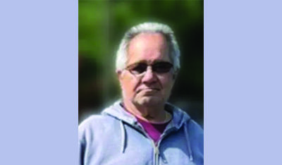 OBITUARY: James “Matt” Barnes