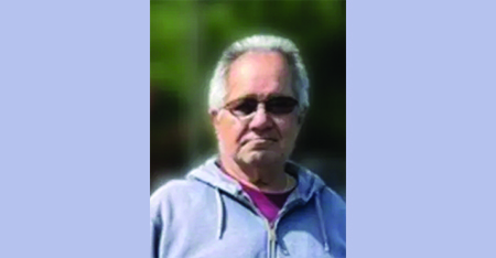 OBITUARY: James “Matt” Barnes