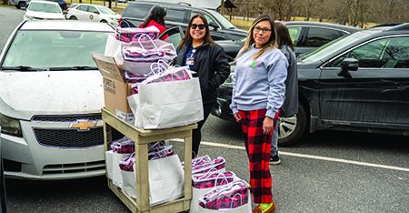 Elder Meal & Support Initiative launched