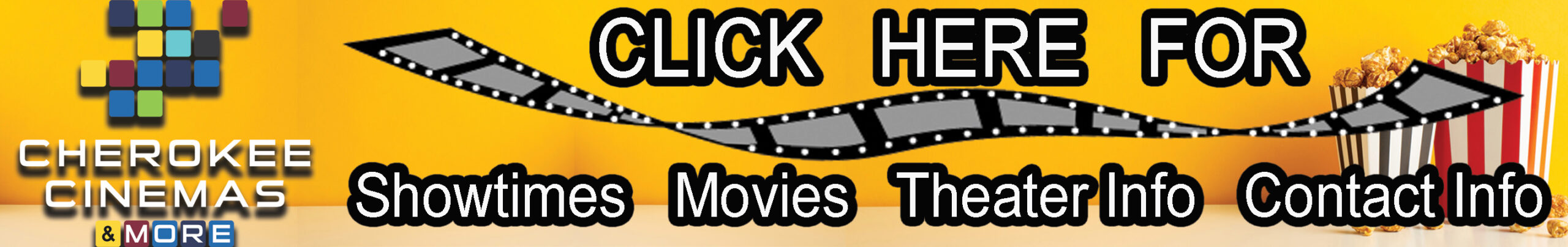 cher cine banner new ad march