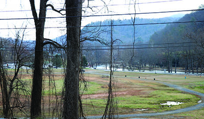 EBCI seeking grant funding for three economic development projects