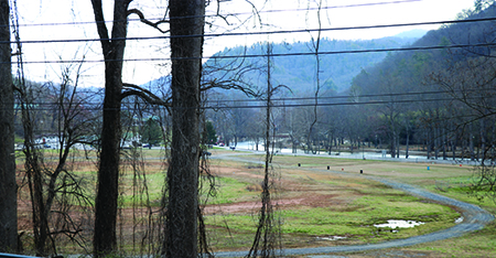 EBCI seeking grant funding for three economic development projects