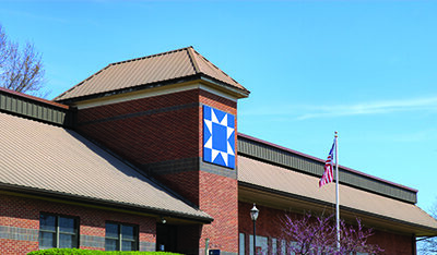 McMinn Living Heritage Museum updates Cherokee exhibit