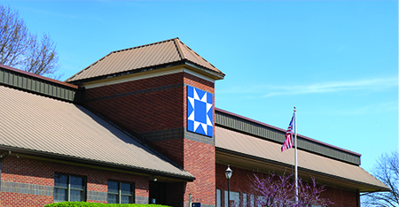 McMinn Living Heritage Museum updates Cherokee exhibit