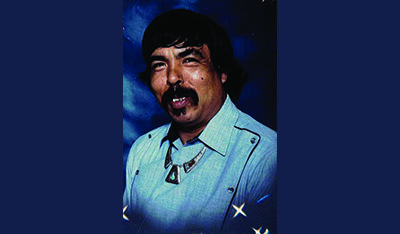 OBITUARY: Donald A. “Duck” Brady