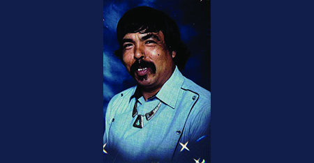 OBITUARY: Donald A. “Duck” Brady