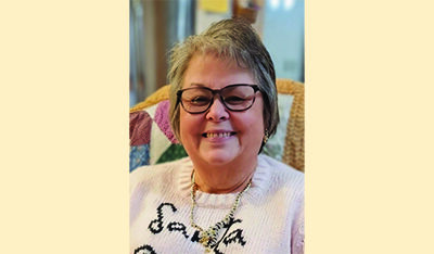 OBITUARY: Rebecca Hillane Lambert