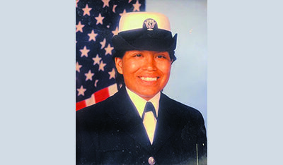 OBITUARY: Tommie Sue Lossiah, TM2