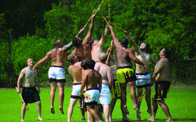 Resolution passes for Birdtown Community Club to receive annual funding