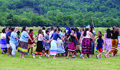 THE GOOD STUFF: Kituwah Celebration to mark 30-year anniversary and much more