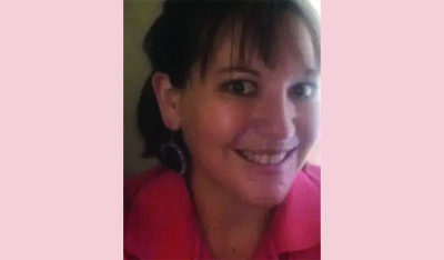 OBITUARY: Rebecca ‘Becca’ Suzanne Crowe