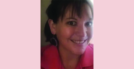 OBITUARY: Rebecca ‘Becca’ Suzanne Crowe