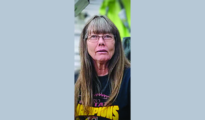 OBITUARY: Lola Owl Blankenship