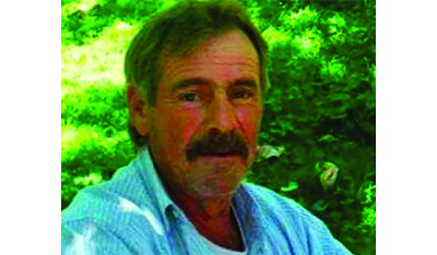 OBITUARY: Rick Bradley