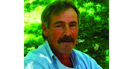 OBITUARY: Rick Bradley