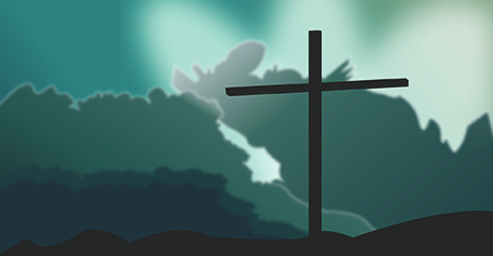 Area Catholic Holy Week Services schedule