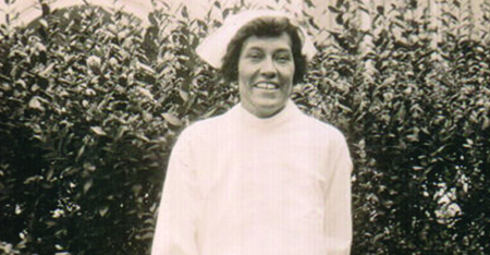 Foundation accepting nominations for Lula Owl Gloyne Award