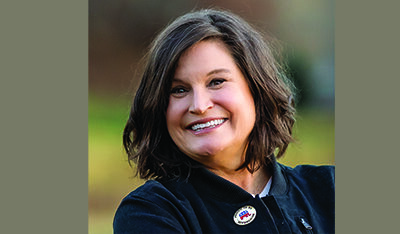 Ferguson to be first EBCI tribal member to serve in N.C. House of Representatives