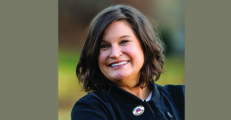 Ferguson to be first EBCI tribal member to serve in N.C. House of Representatives