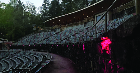 Cherokee Historical Association announces renovations and improvements