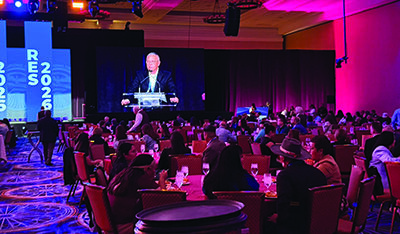 Chief’s Report – March