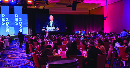 Chief’s Report – March