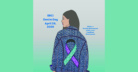 Domestic Violence Program invites community to join “Denim Day”