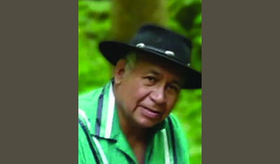 OBITUARY: Lloyd Knowles Arneach Sr.